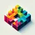 Shape Solver Puzzle