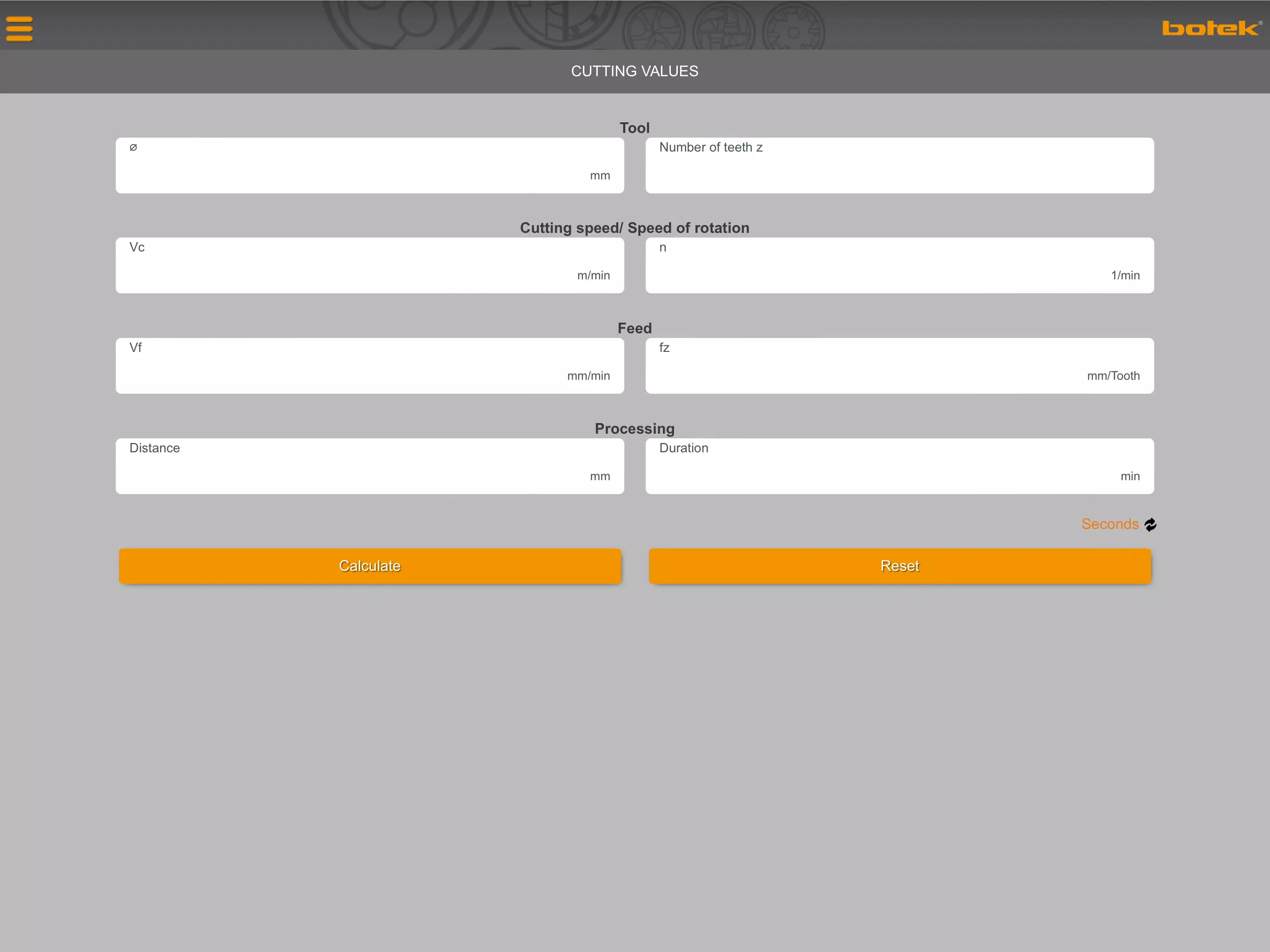 botek assistant Screenshots