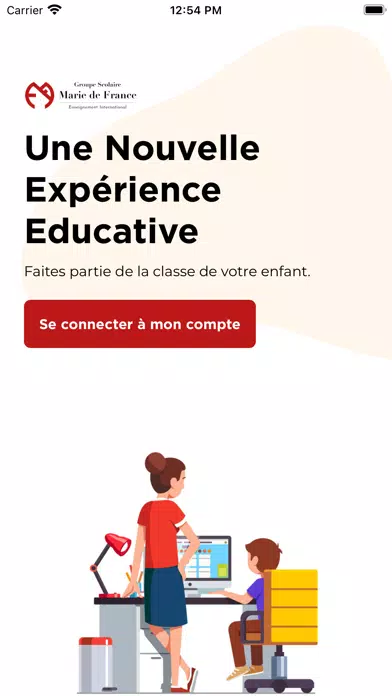 Marie de France Screenshots