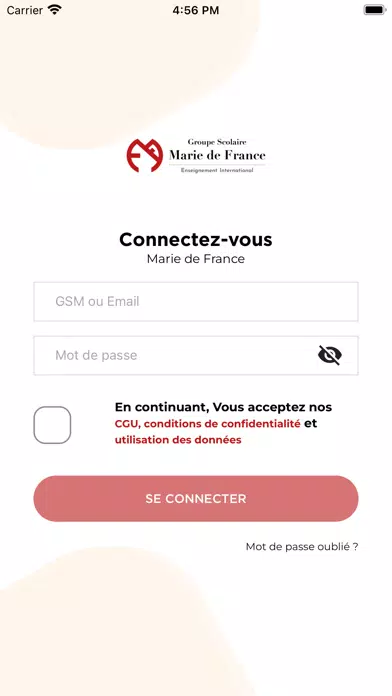Marie de France Screenshots