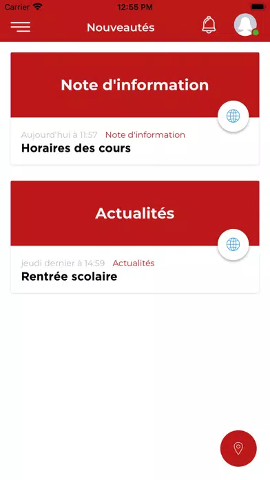 Marie de France Screenshots