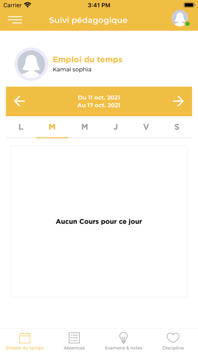 Palo Alto Academy Screenshots