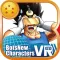 BotsNew DBZ 特訓体感!ベジータVR