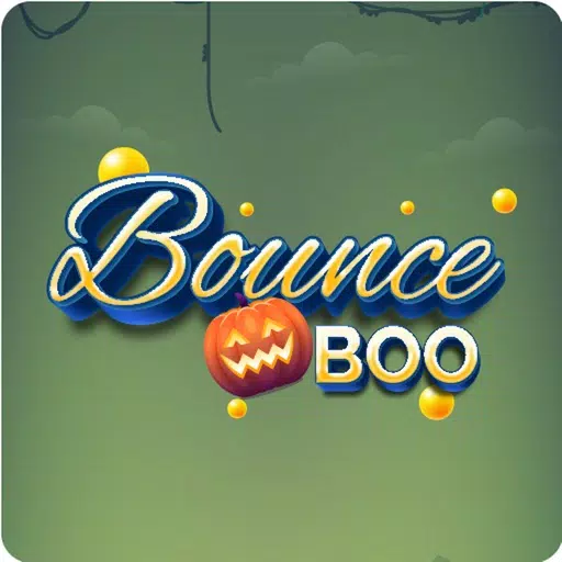 Bounce Boo Bounce Boo