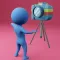 Influencer 3D