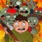 Survival Defense - Zombies