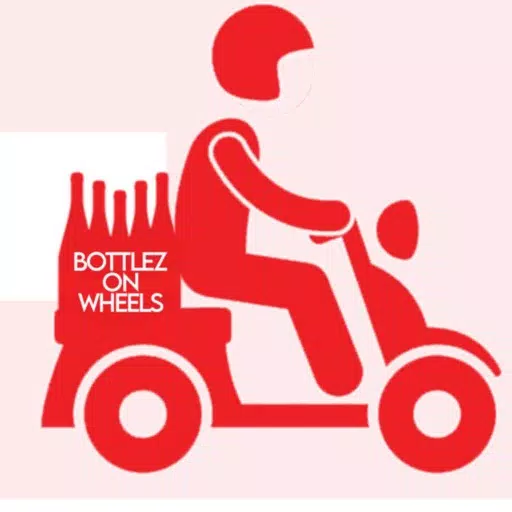 Bottlez on Wheels Bottlez on Wheels