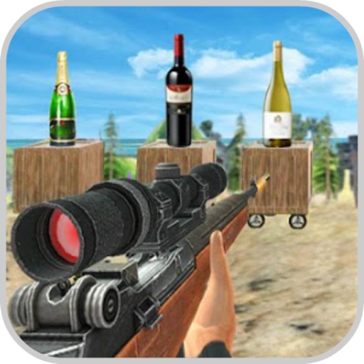 Expert Bottle Gun Pro Expert Bottle Gun Pro