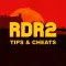 Unofficial RDR2 Cheats & Tips
