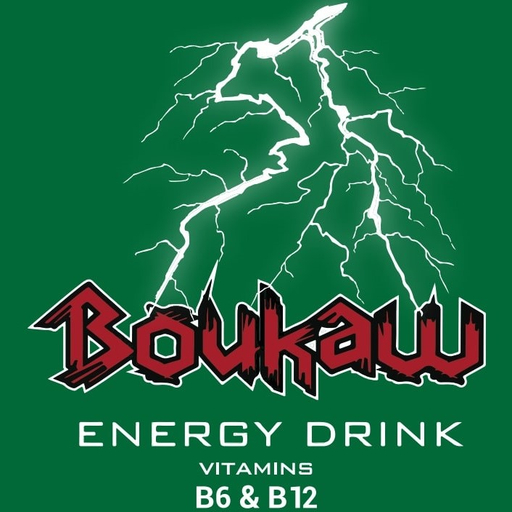 Boukaw