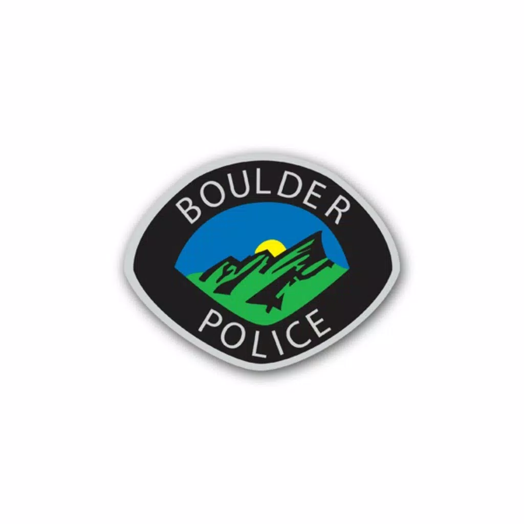 Boulder Police Department Boulder Police Department
