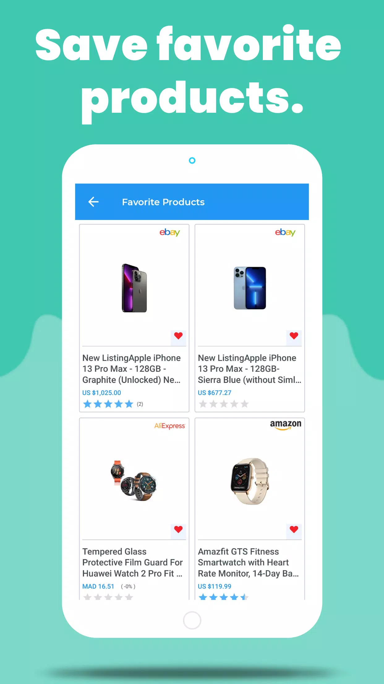 Buy cell phones for cheap Screenshots