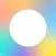 Bounce Game - balance the ball with the right color