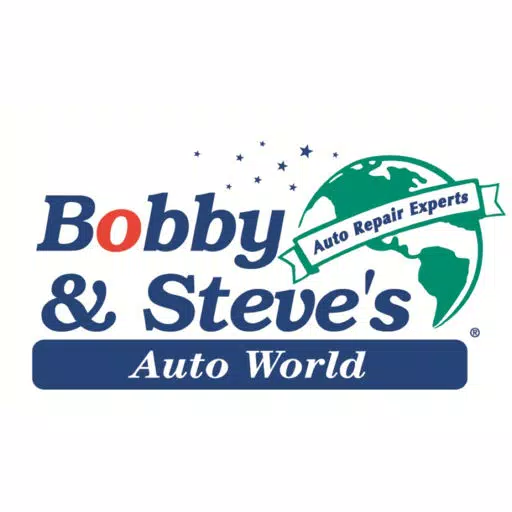 Bobby & Steve's Auto World Bobby & Steve's Auto World