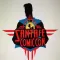 Comic Con Santa Fe