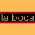 La Boca Taberna