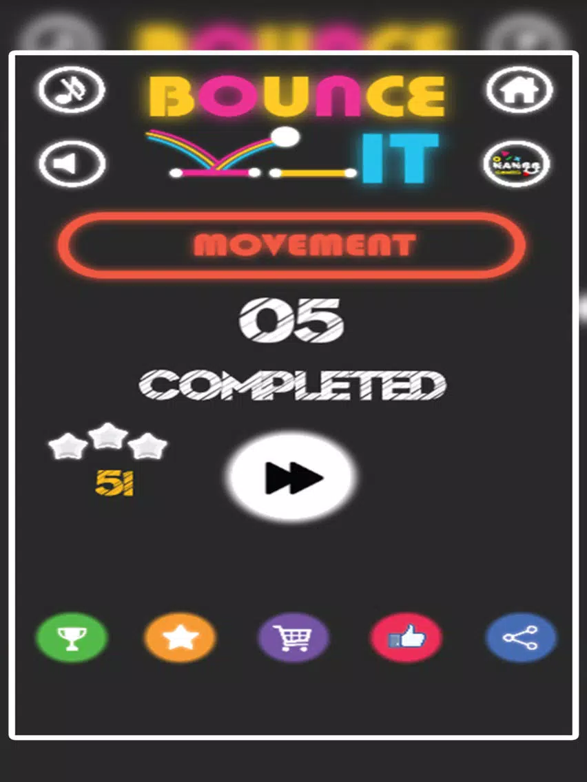 Color Road: New iPad  سکرین شاٹس