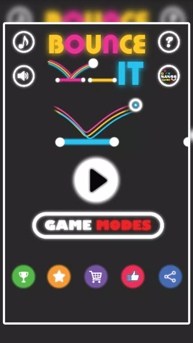 Color Road: New سکرین شاٹس