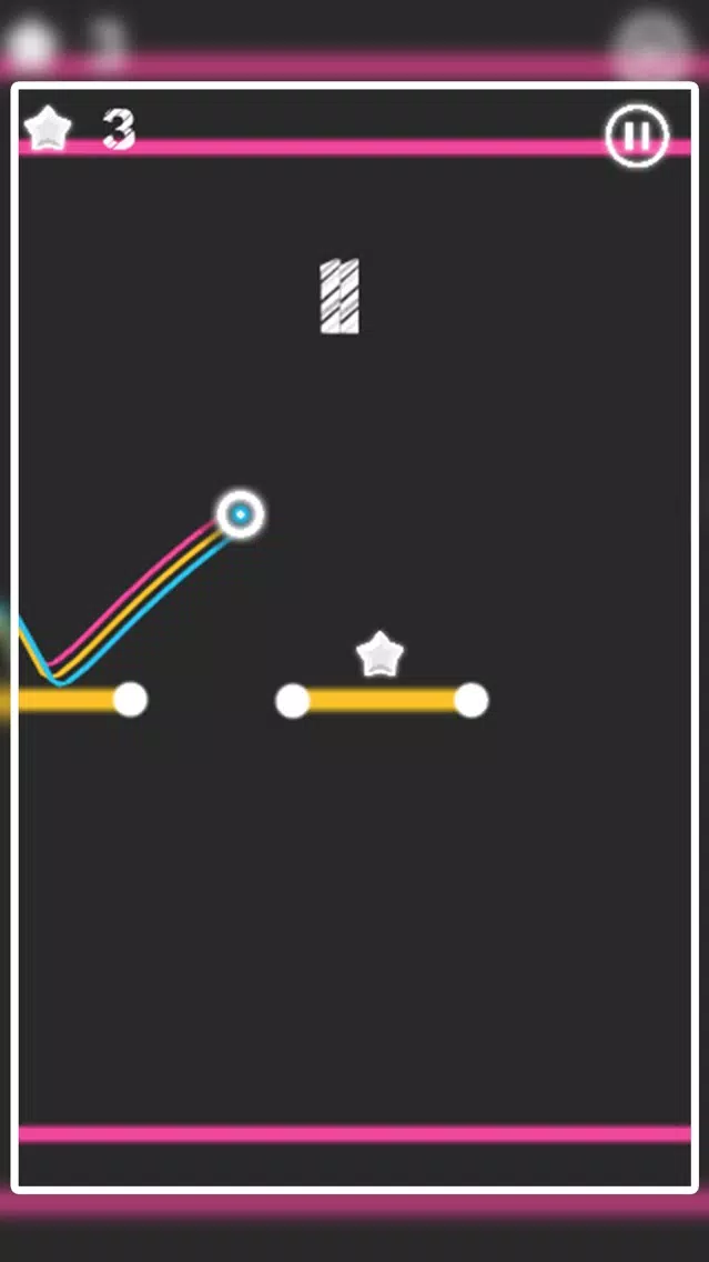 Color Road: New سکرین شاٹس