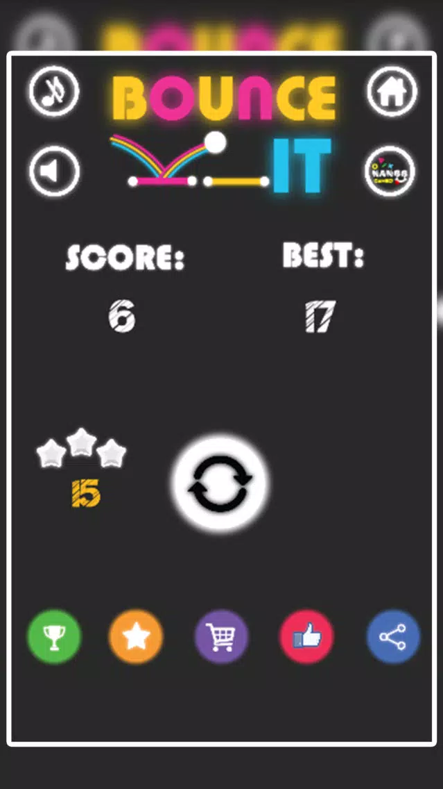 Color Road: New سکرین شاٹس