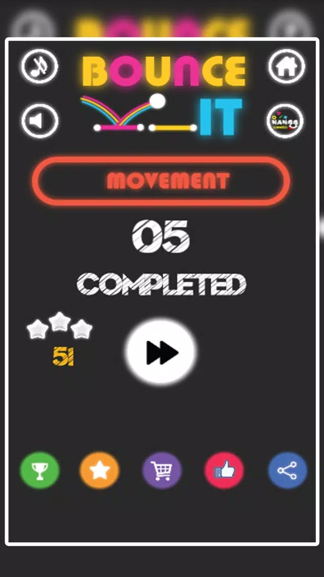 Color Road: New سکرین شاٹس