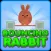 Bouncing Rabbit