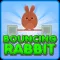 Bouncing Rabbit