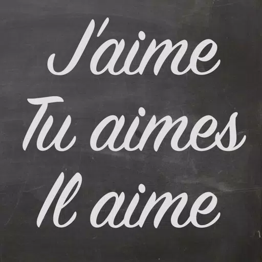 French Conjugations French Conjugations