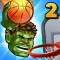 Basketball Bouncy