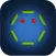 Hex Pong - Retro Arcade Game