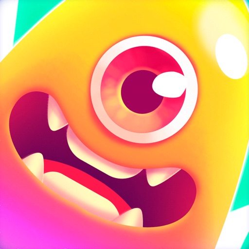 Bouncy Space Bouncy Space