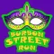 Bourbon Street Runner