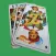 Tarot scoring