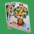 Tarot scoring Tarot scoring