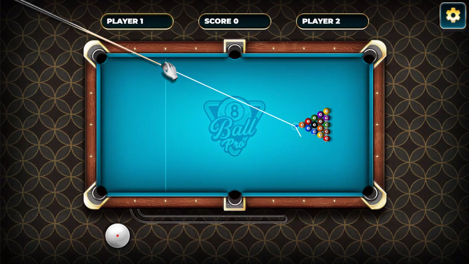 8 Ball Pool Legendary Screenshots