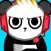 combo fly panda