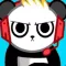 combo fly panda