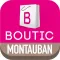Boutic Montauban