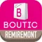Boutic Remiremont