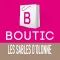 Boutic Sables d'Olonne