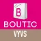 Boutic VYVS