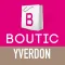 Boutic Yverdon