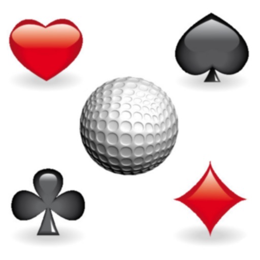 Golf Solitaire 4 in 1 Golf Solitaire 4 in 1