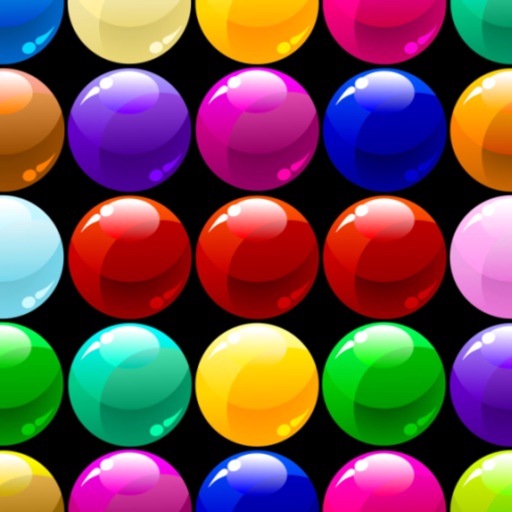 Orbs Match - Swipe sort & pop Orbs Match - Swipe sort & pop