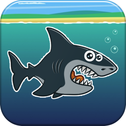 Splashy Sharky Splashy Sharky