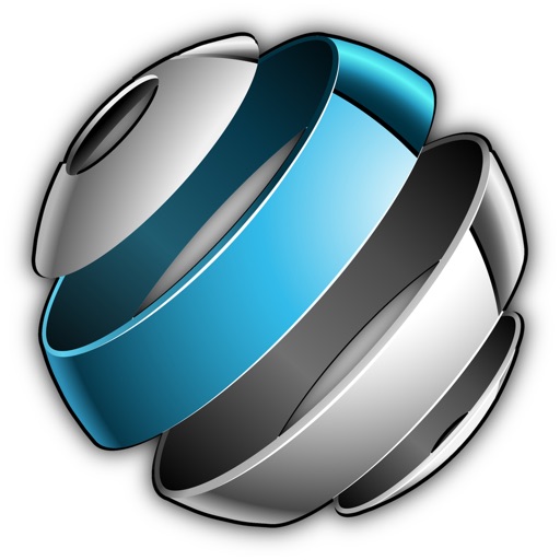 IGES & STEP Viewer IGES & STEP Viewer