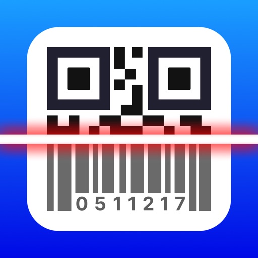 Thunder Scanner: QR Reader Thunder Scanner: QR Reader