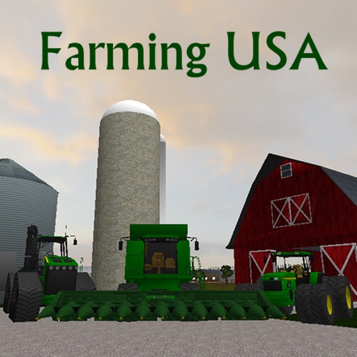 Farming USA Farming USA