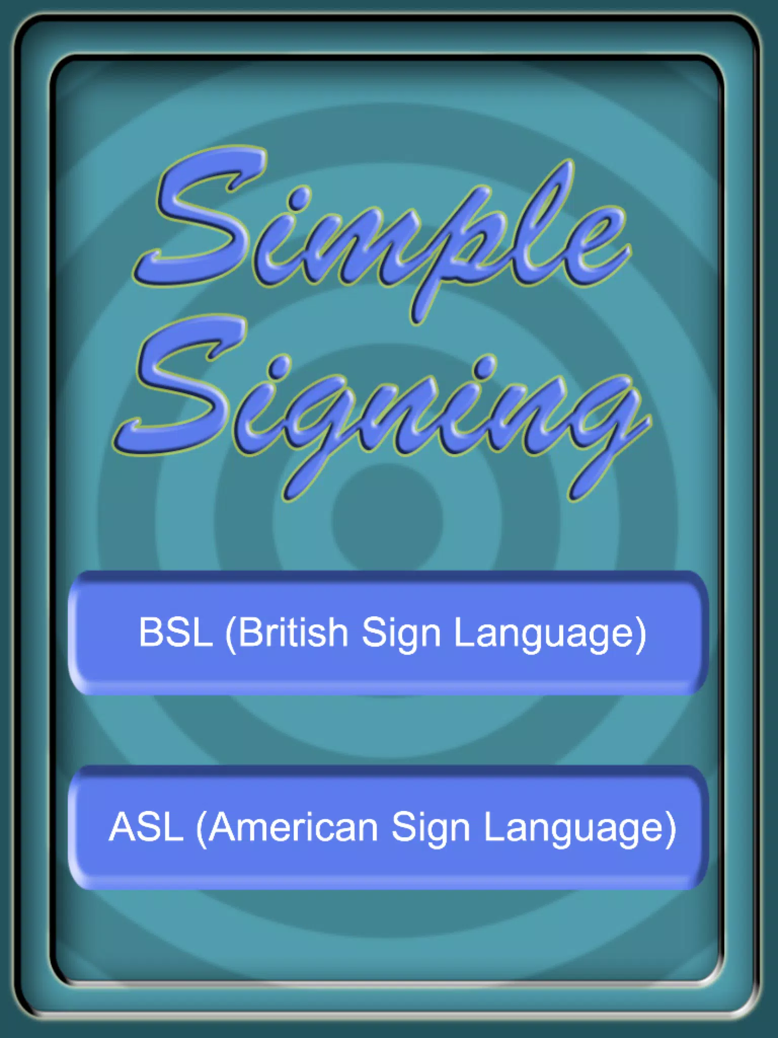 صور Simple Signing