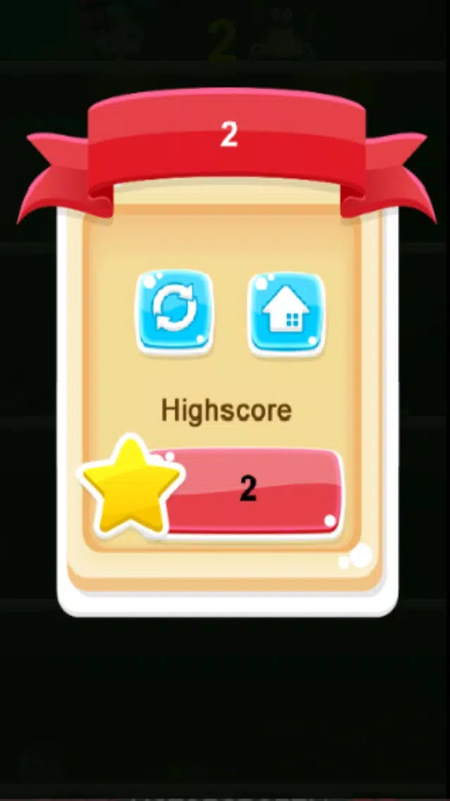 Kitty Meow Meow adorable - Cat Jump Night Screenshots